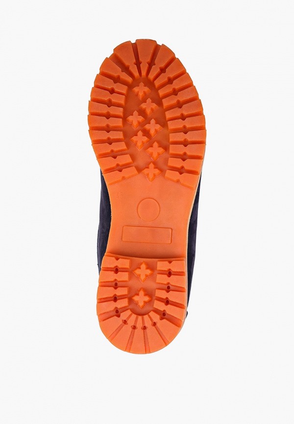 фото Ботинки vitacci