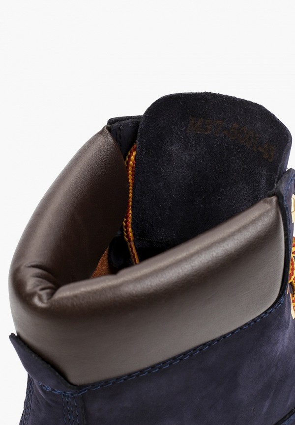 фото Ботинки vitacci