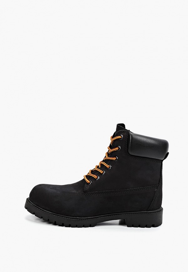 фото Ботинки vitacci