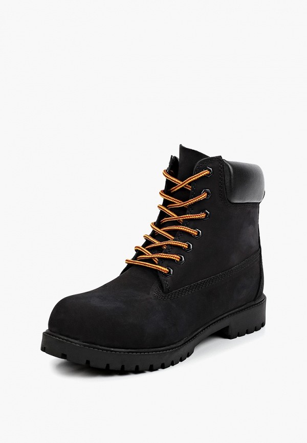 фото Ботинки vitacci