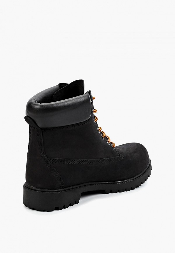 фото Ботинки vitacci