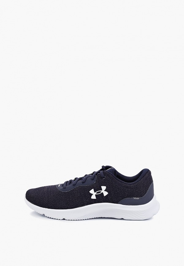 фото Кроссовки under armour