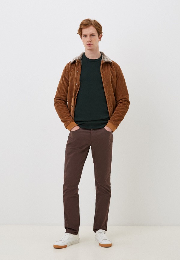 фото Куртка утепленная mossmore