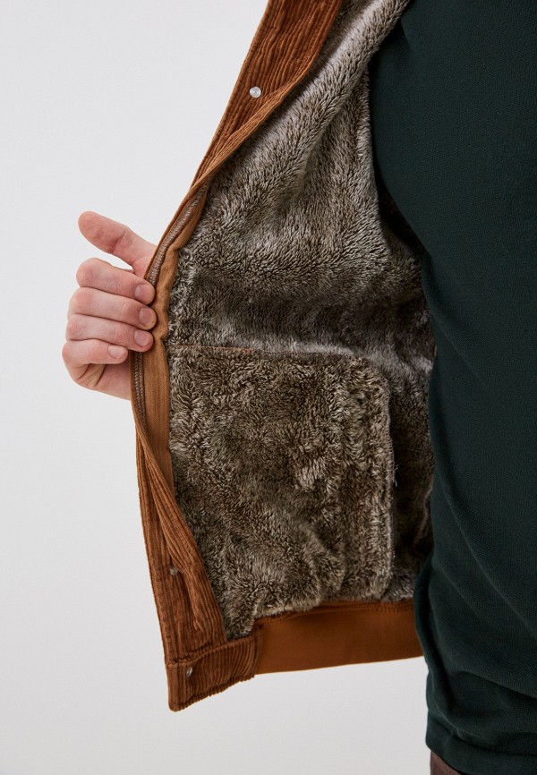 фото Куртка утепленная mossmore