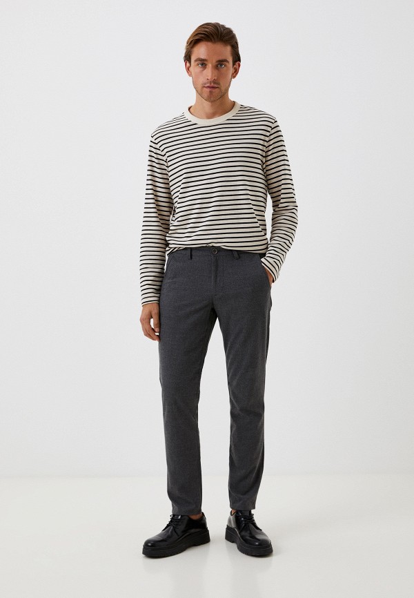 фото Брюки dtmd