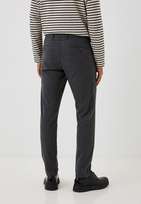 фото Брюки dtmd