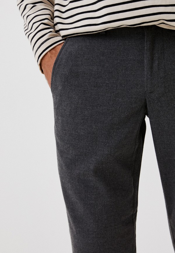 фото Брюки dtmd