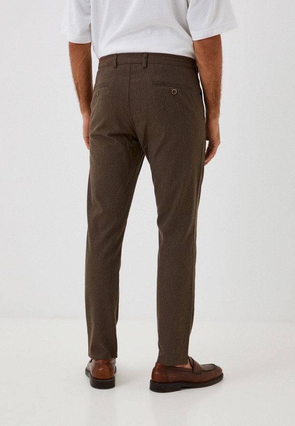 фото Брюки dtmd