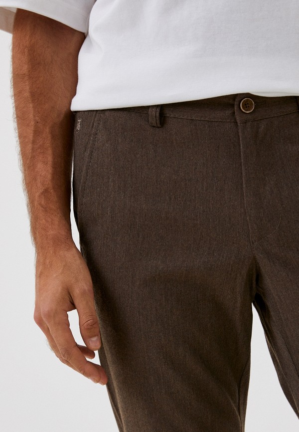 фото Брюки dtmd