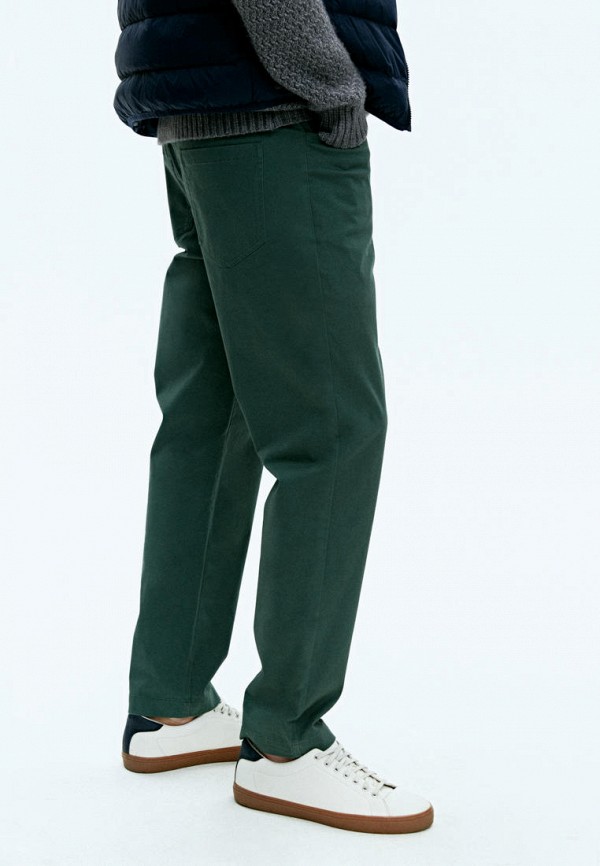 фото Брюки finn flare