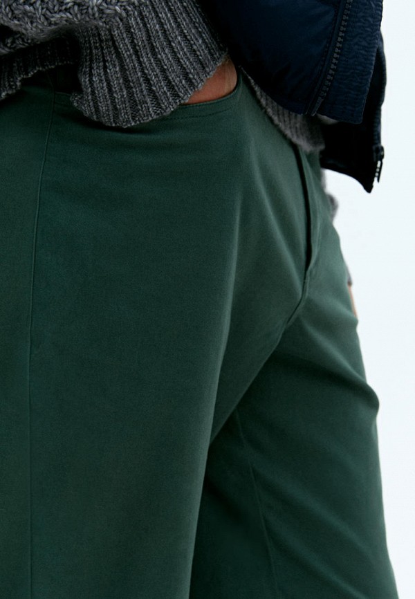 фото Брюки finn flare