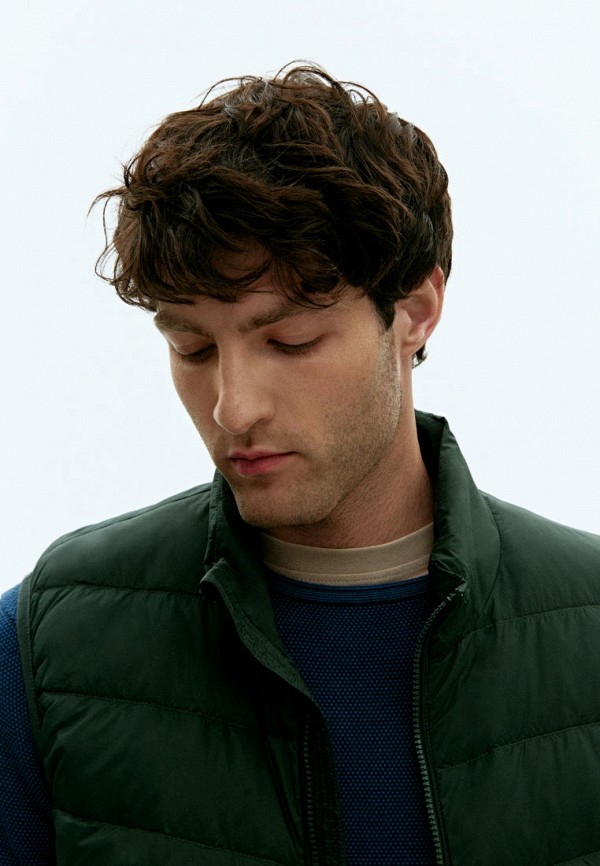 фото Жилет утепленный finn flare