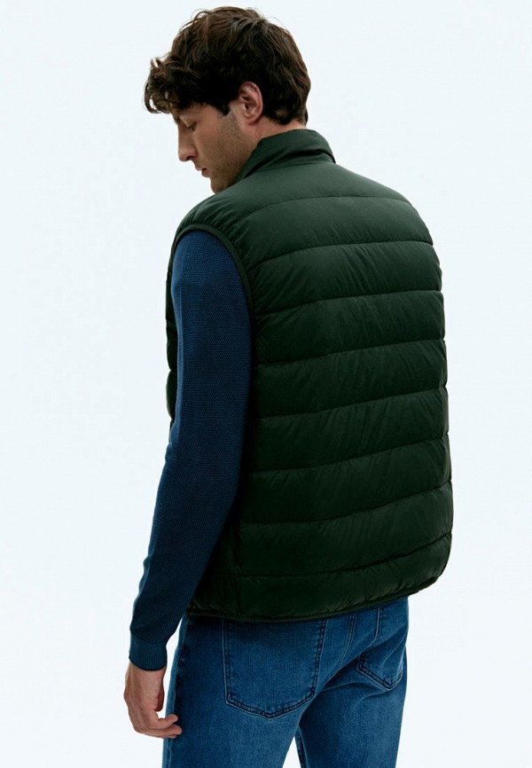 фото Жилет утепленный finn flare