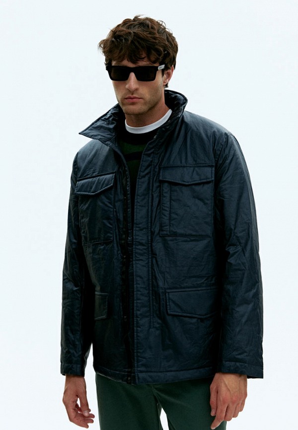 фото Куртка утепленная finn flare