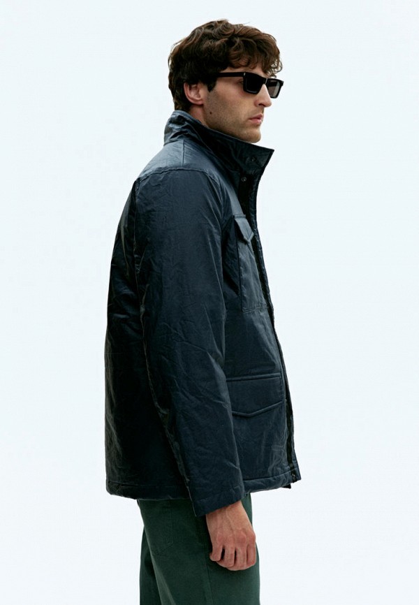 фото Куртка утепленная finn flare