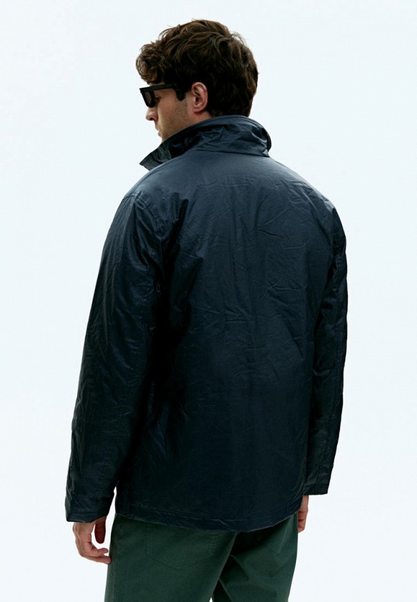 фото Куртка утепленная finn flare