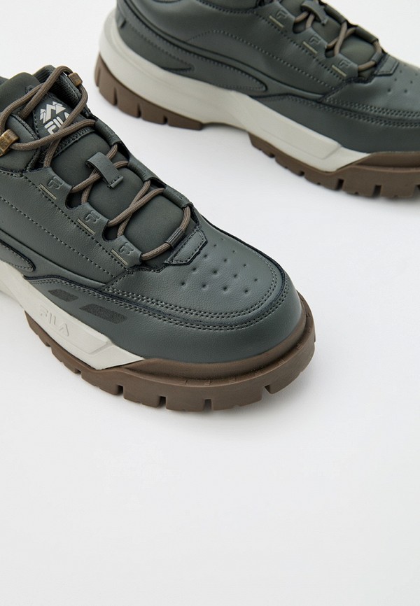 фото Кроссовки fila