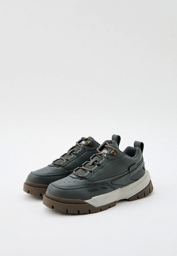 фото Кроссовки fila