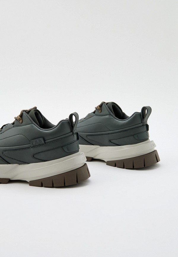 фото Кроссовки fila