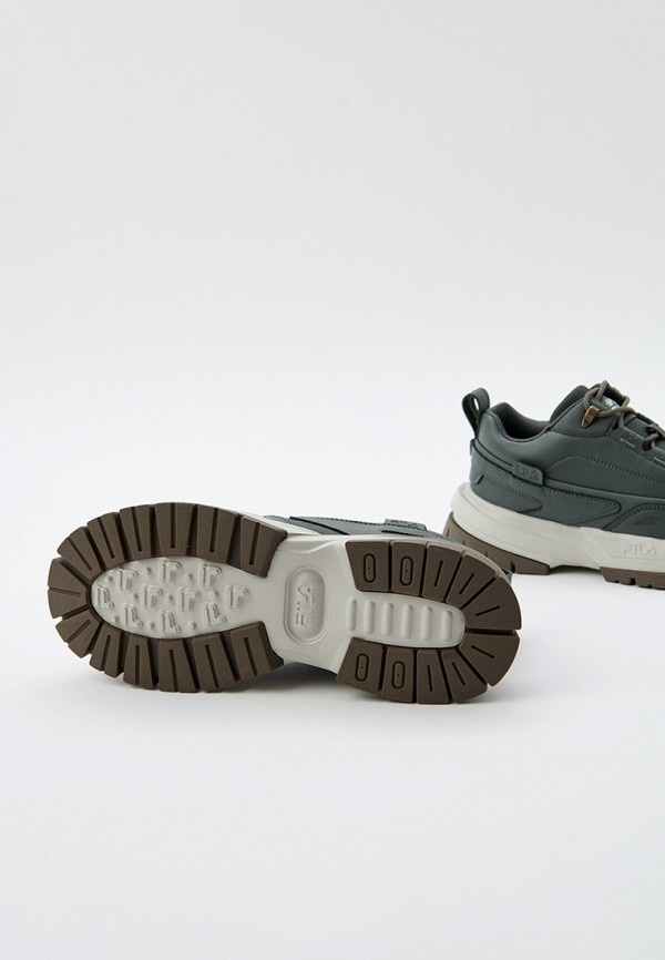 фото Кроссовки fila