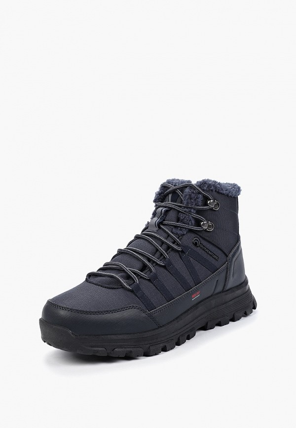 фото Ботинки outventure