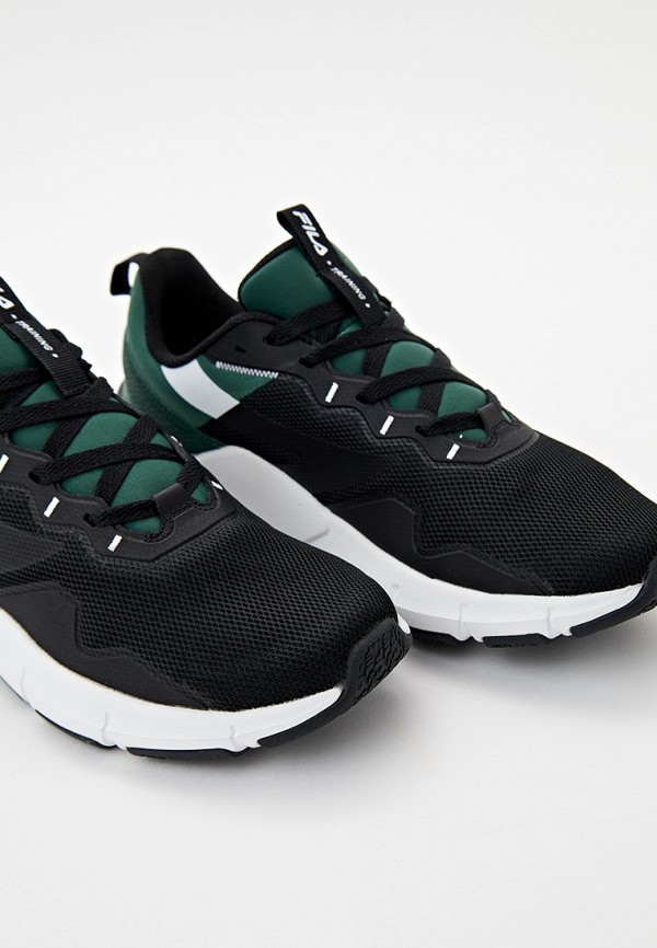 фото Кроссовки fila