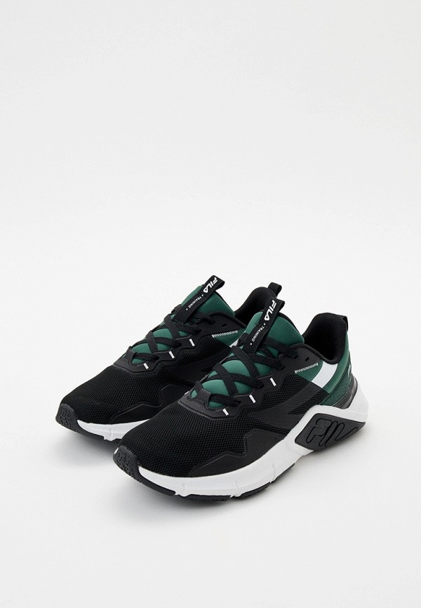 фото Кроссовки fila