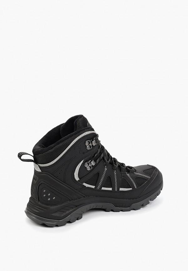 фото Ботинки трекинговые toread