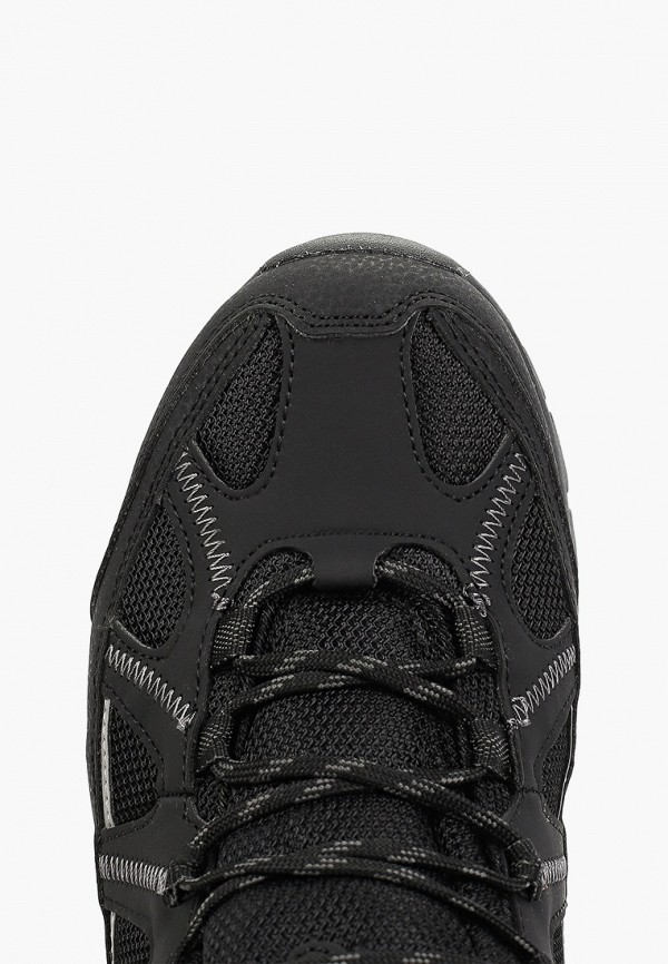 фото Ботинки трекинговые toread