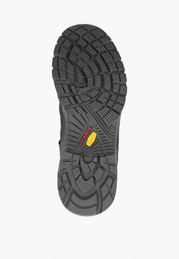 фото Ботинки трекинговые toread