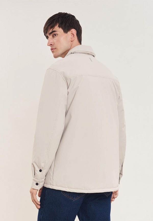 фото Куртка утепленная urban tiger