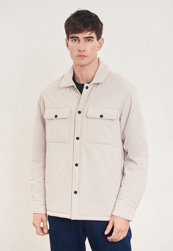 фото Куртка утепленная urban tiger