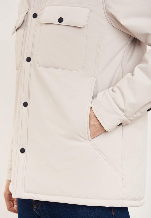 фото Куртка утепленная urban tiger