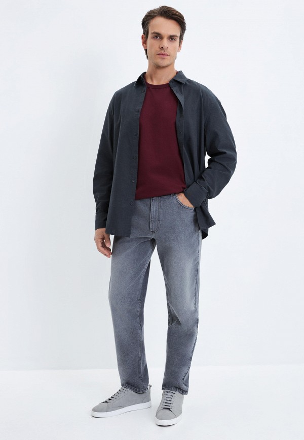 фото Рубашка zarina