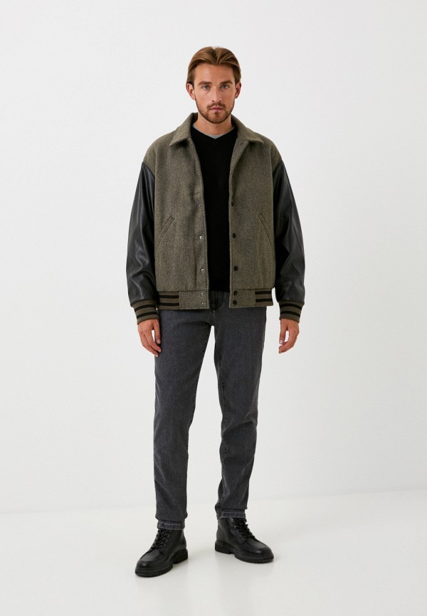 фото Куртка утепленная o'stin