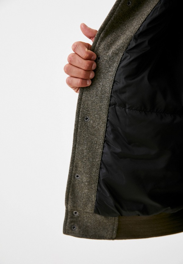 фото Куртка утепленная o'stin