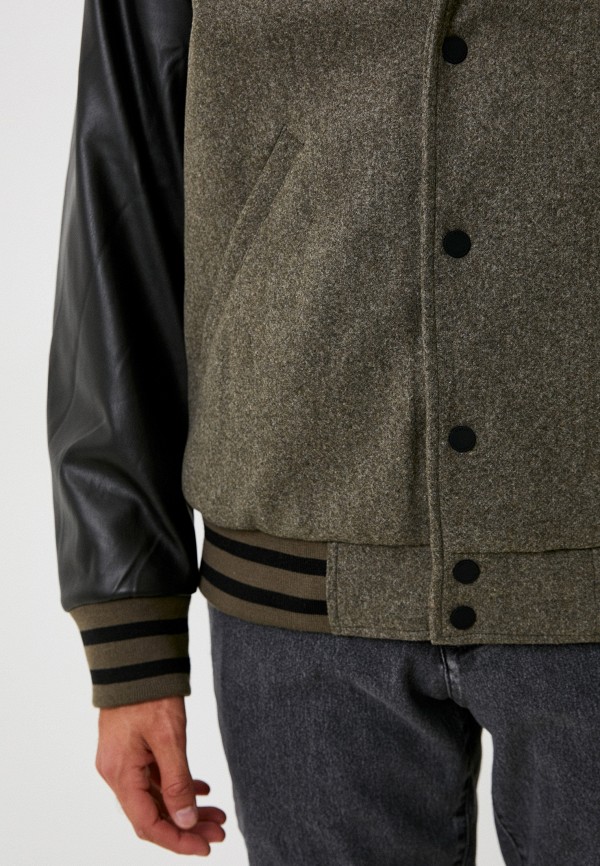 фото Куртка утепленная o'stin