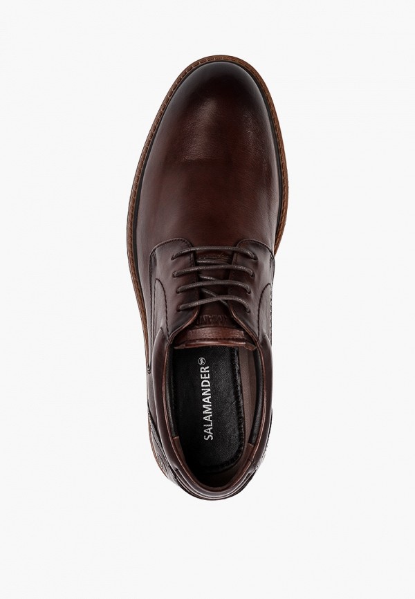 фото Туфли salamander