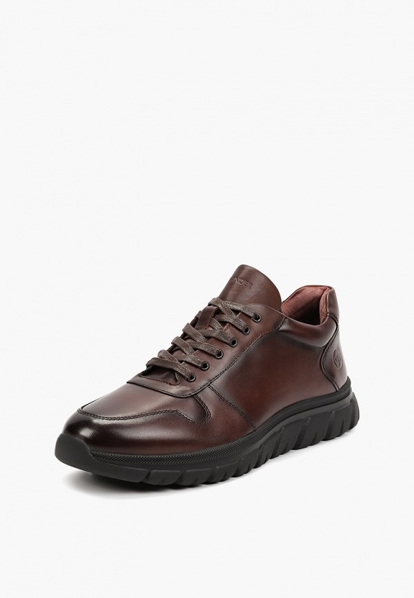 фото Кроссовки salamander