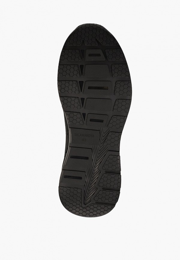 фото Кроссовки salamander