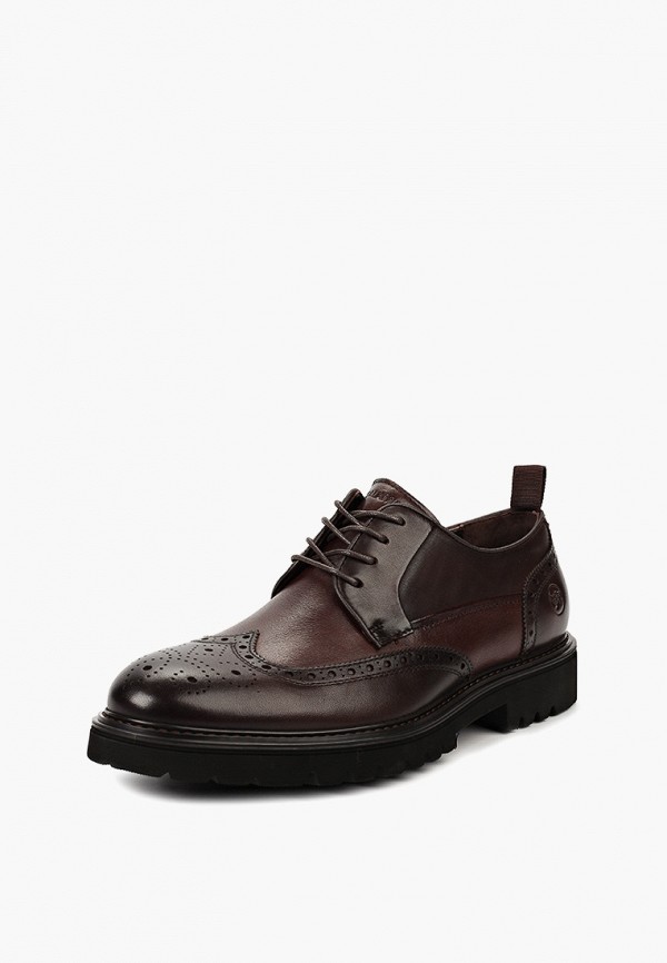 фото Туфли salamander