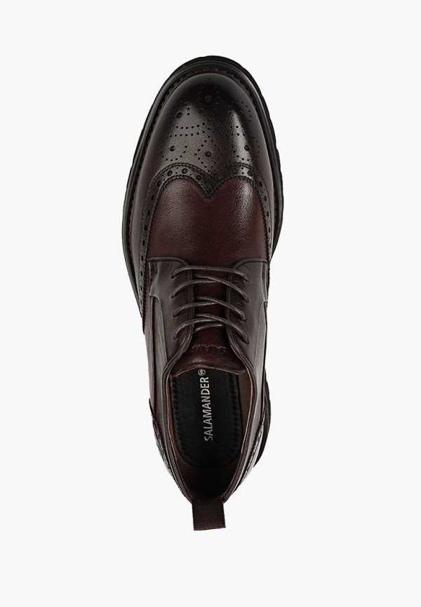 фото Туфли salamander