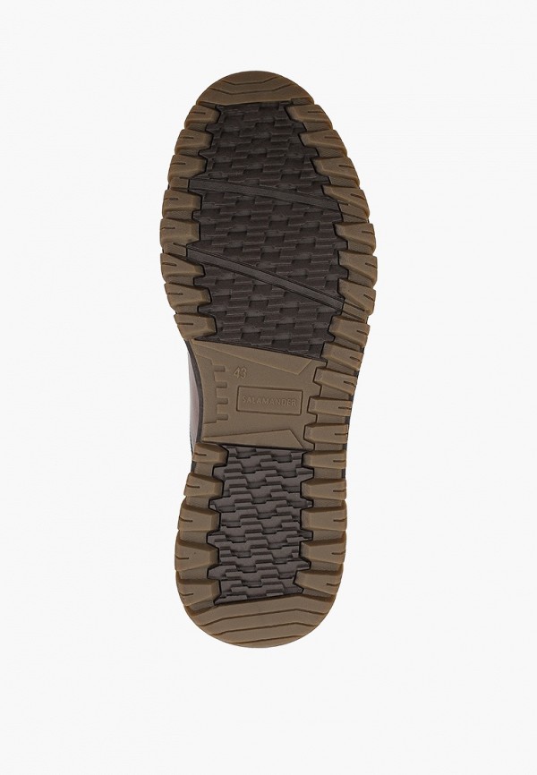 фото Ботинки salamander