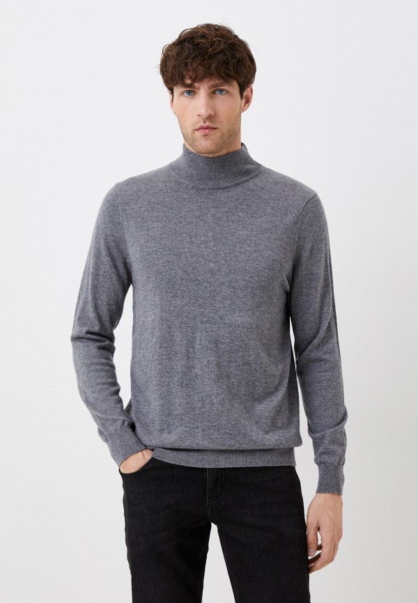 фото Водолазка w.sharvel