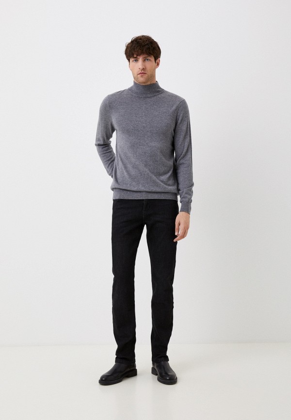 фото Водолазка w.sharvel