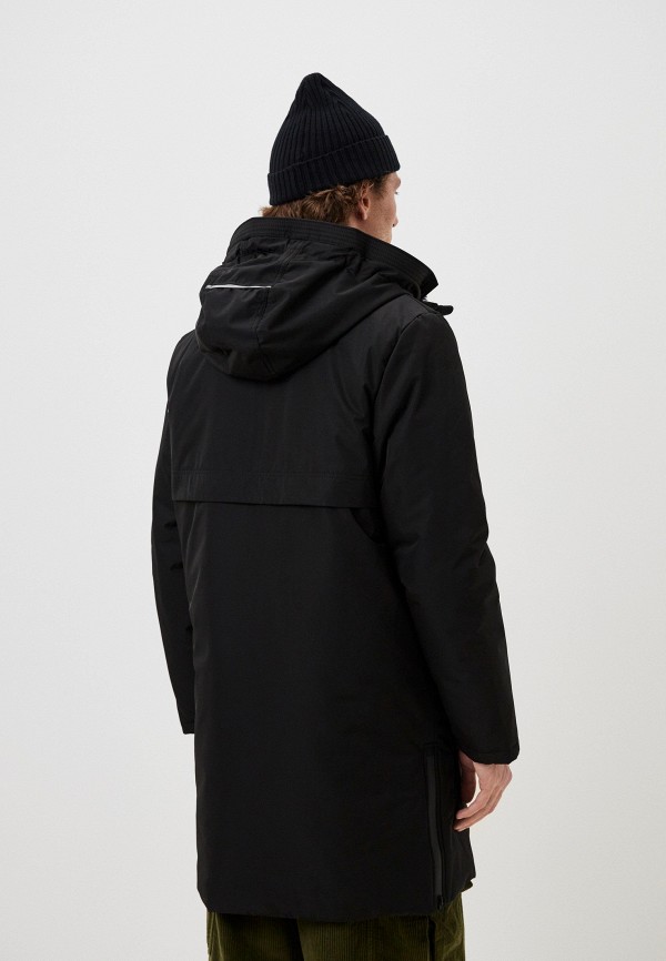 фото Куртка утепленная alpex