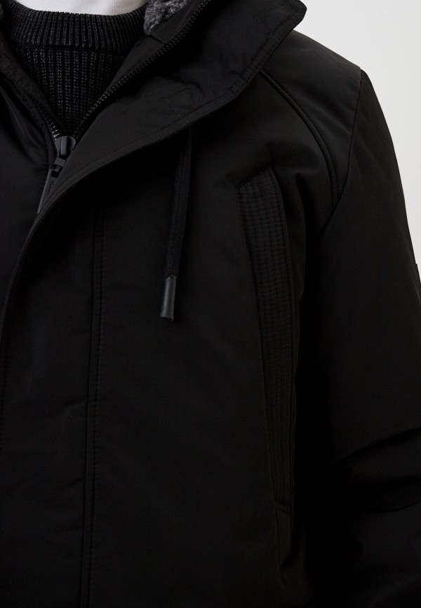 фото Куртка утепленная alpex