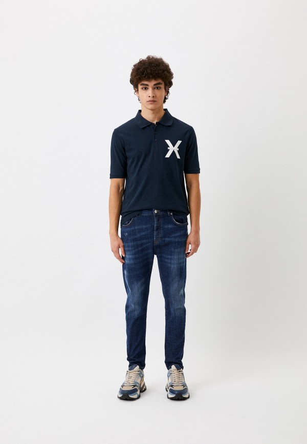 фото Поло richmond x