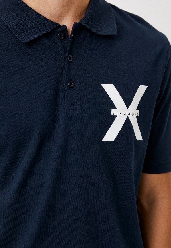 фото Поло richmond x