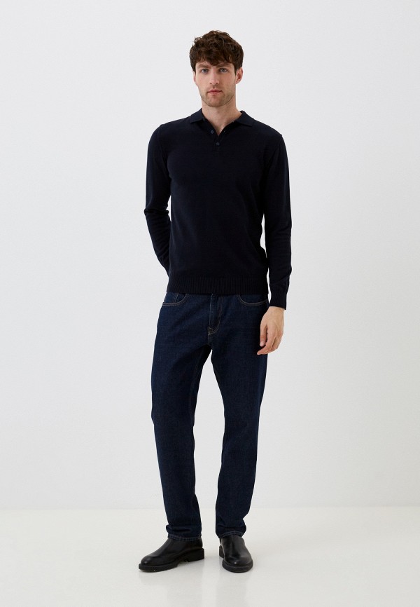 фото Поло luxor by ramo